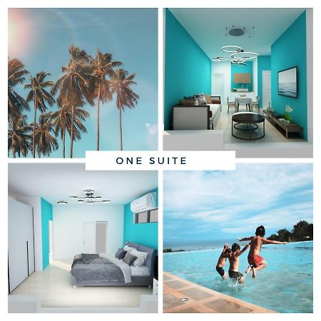 One Suite Punta Cana Holidays Appartments 外观 照片