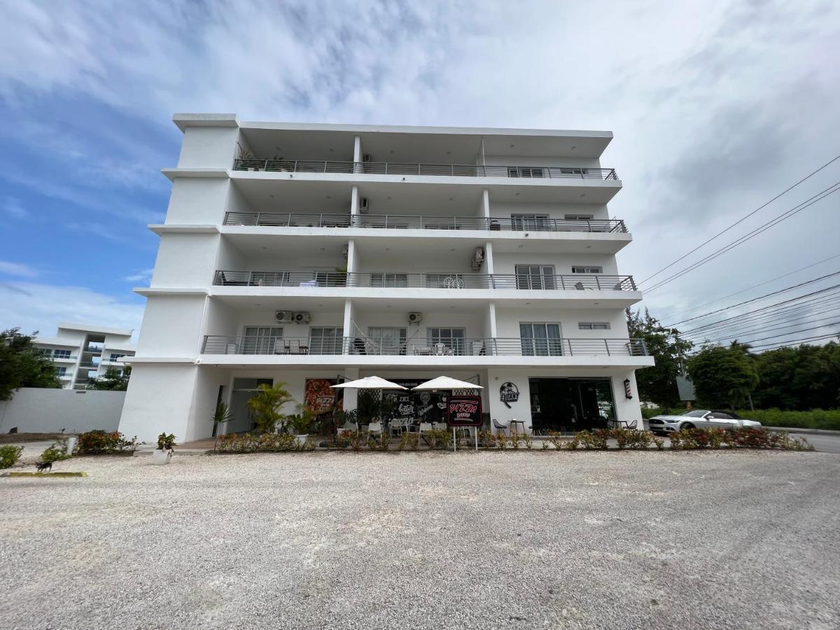 One Suite Punta Cana Holidays Appartments 外观 照片