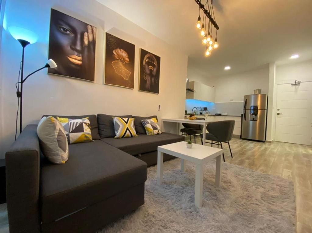 One Suite Punta Cana Holidays Appartments 外观 照片
