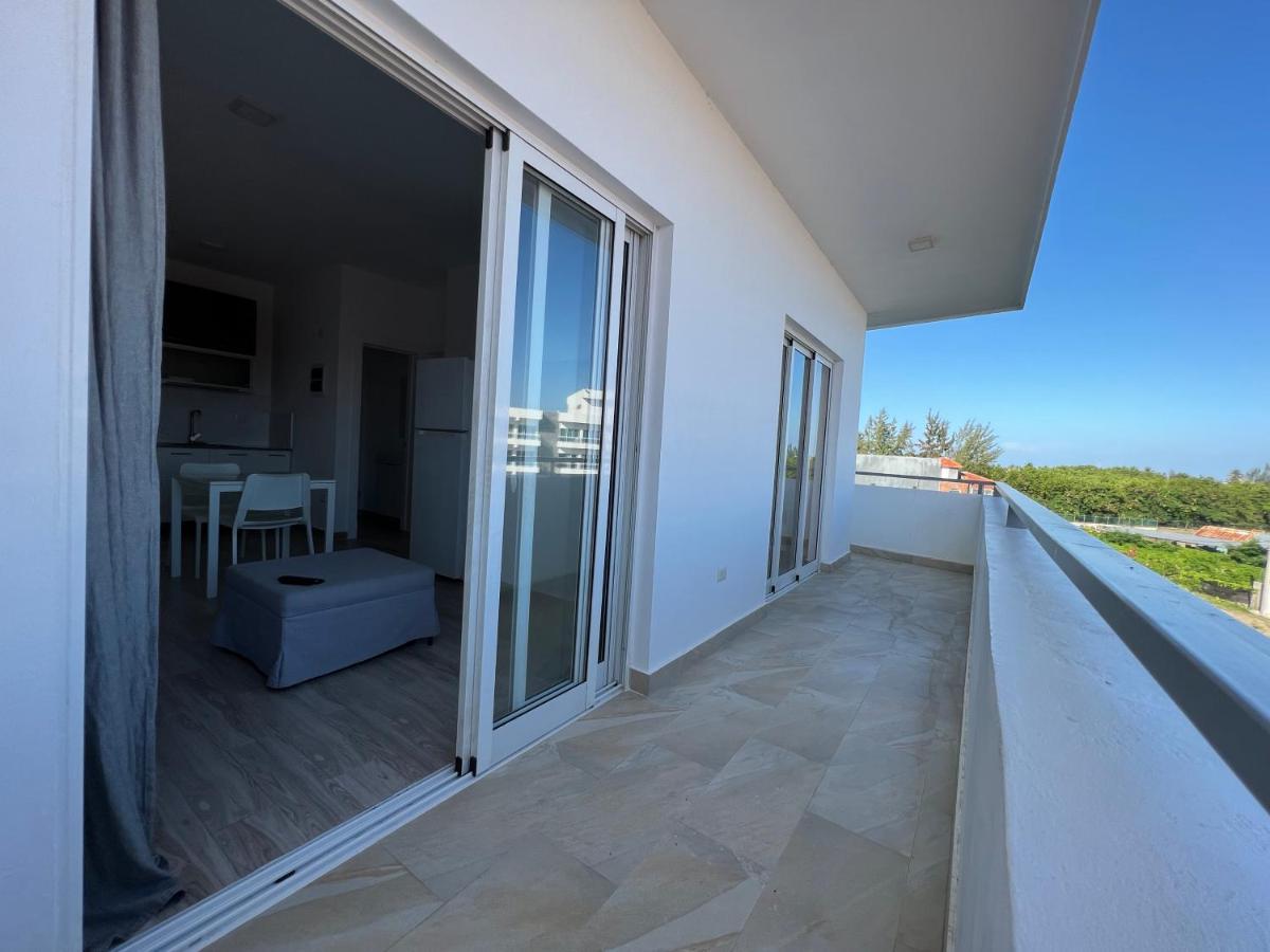 One Suite Punta Cana Holidays Appartments 外观 照片