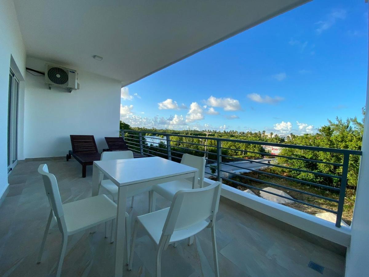 One Suite Punta Cana Holidays Appartments 外观 照片