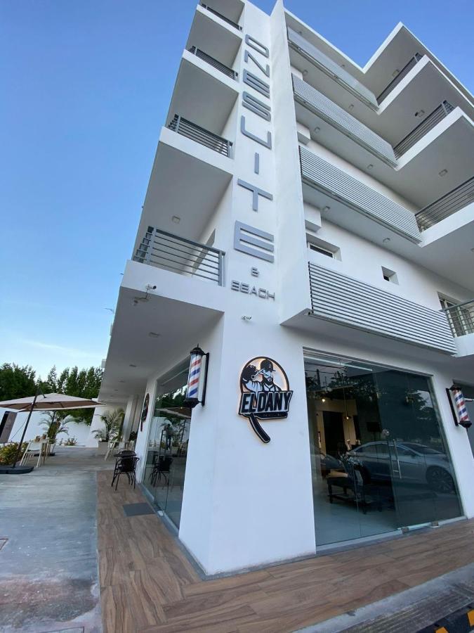 One Suite Punta Cana Holidays Appartments 外观 照片
