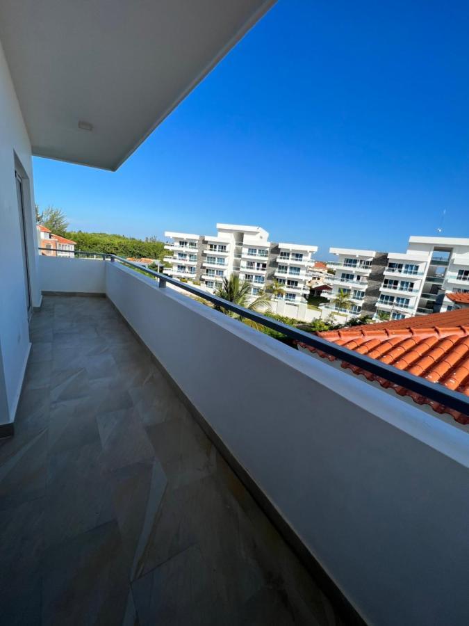One Suite Punta Cana Holidays Appartments 外观 照片