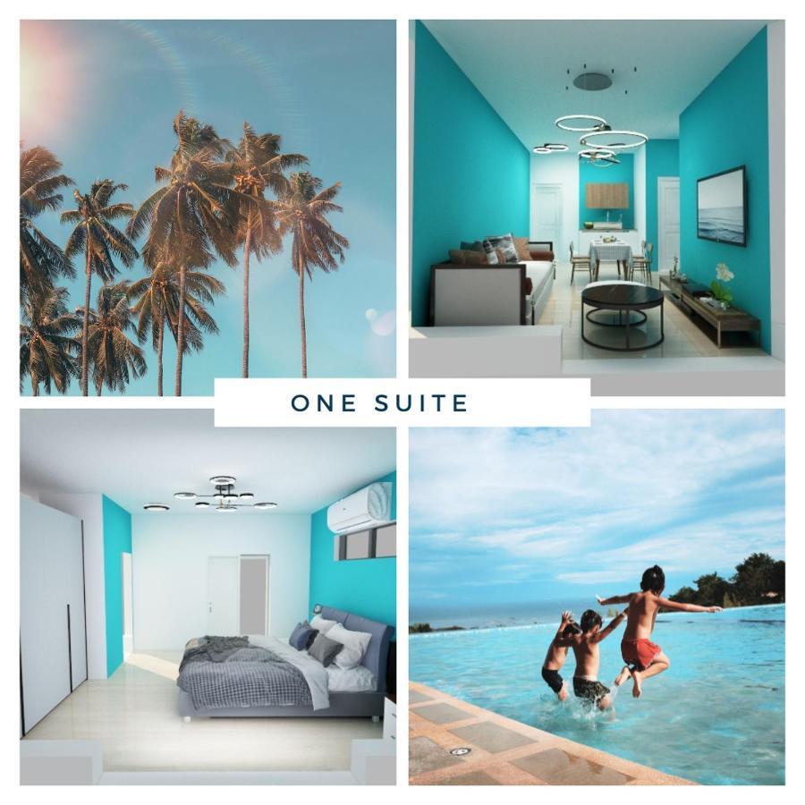 One Suite Punta Cana Holidays Appartments 外观 照片