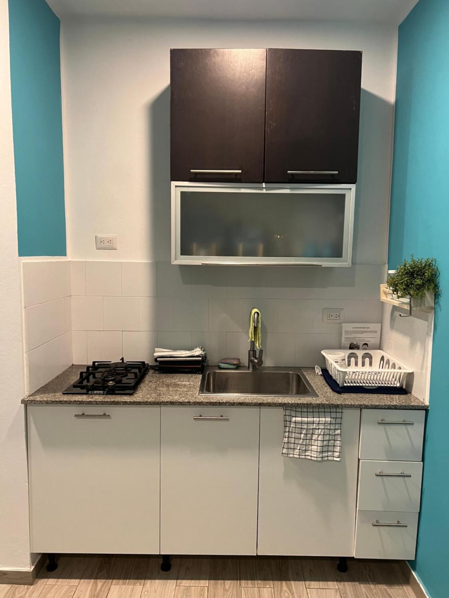 One Suite Punta Cana Holidays Appartments 外观 照片