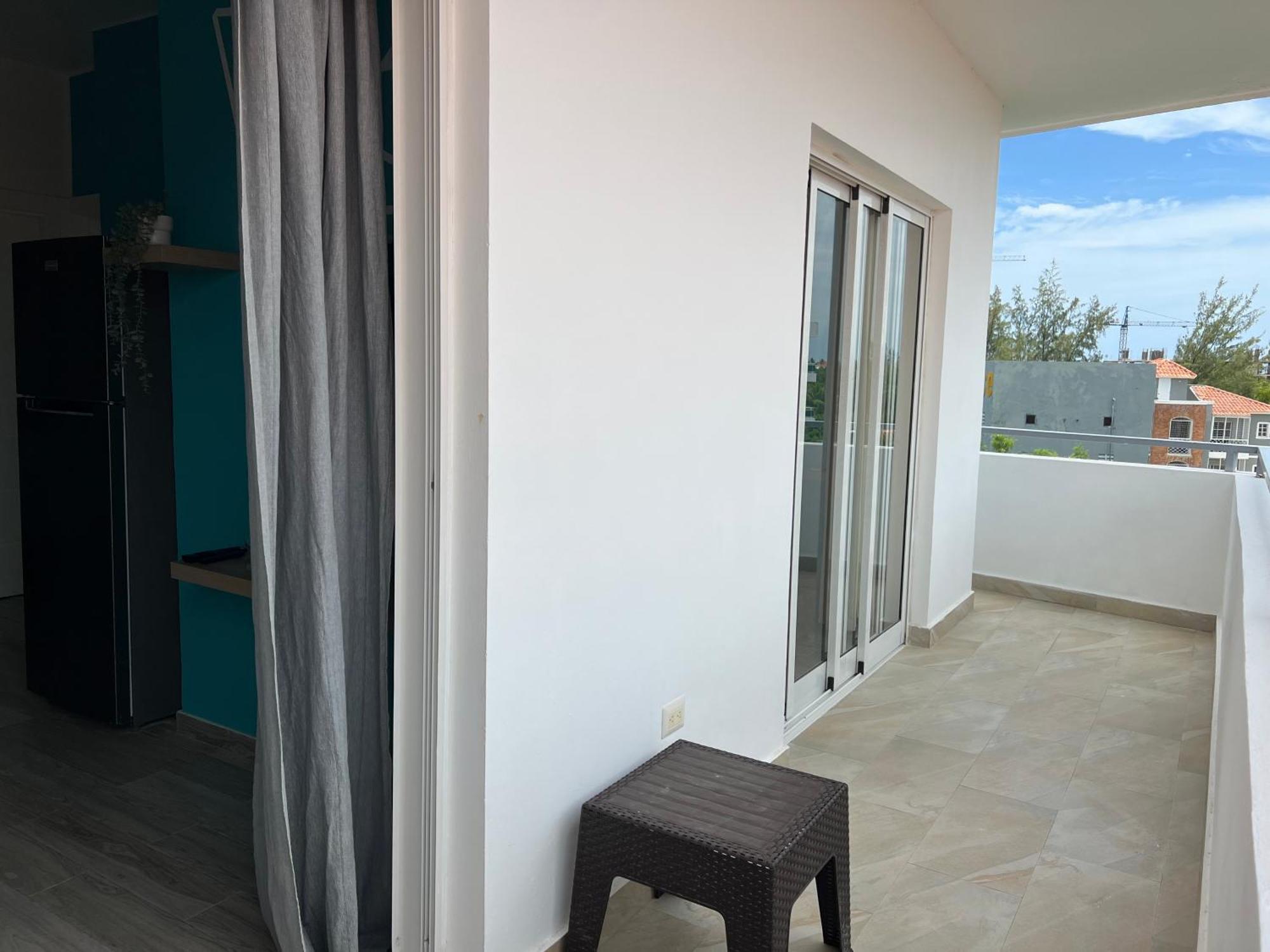 One Suite Punta Cana Holidays Appartments 外观 照片