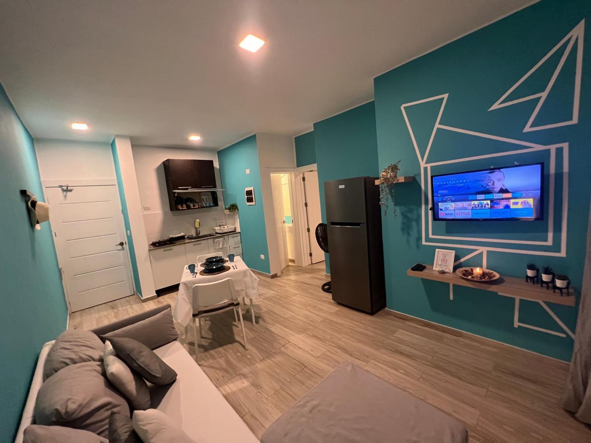 One Suite Punta Cana Holidays Appartments 外观 照片